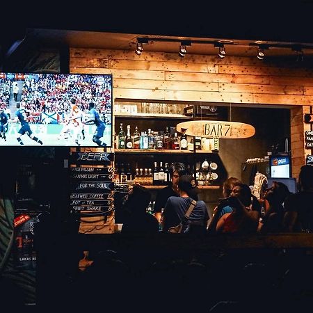 Hostel Seven Cebu Ngoại thất bức ảnh