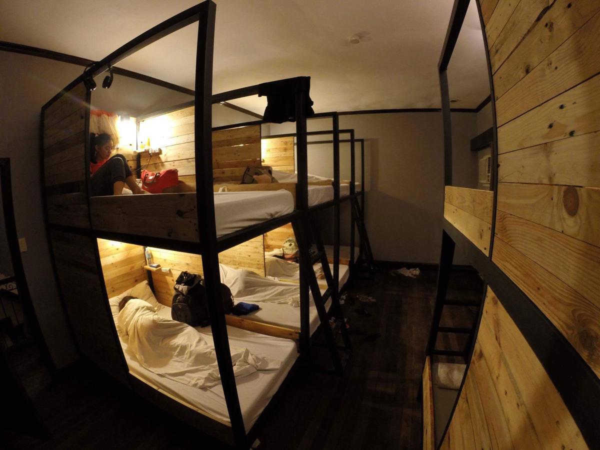 Hostel Seven Cebu Ngoại thất bức ảnh