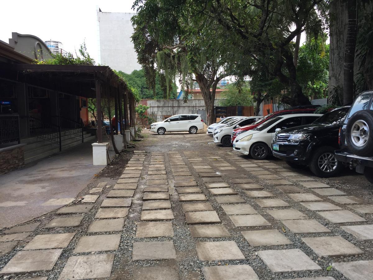 Hostel Seven Cebu Ngoại thất bức ảnh