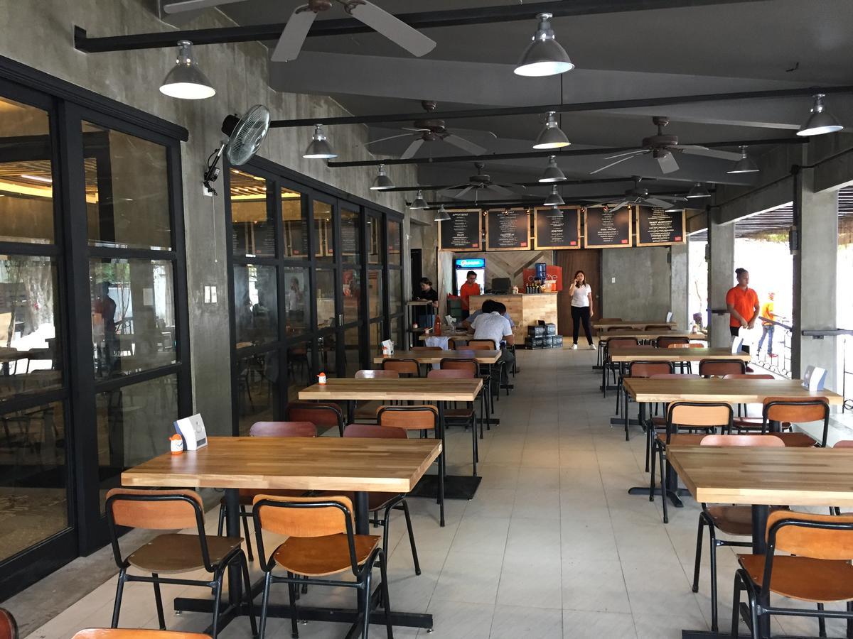 Hostel Seven Cebu Ngoại thất bức ảnh