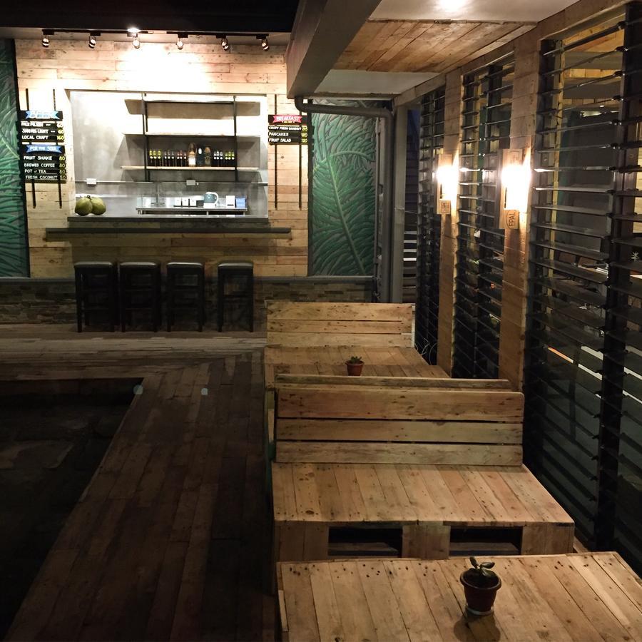 Hostel Seven Cebu Ngoại thất bức ảnh