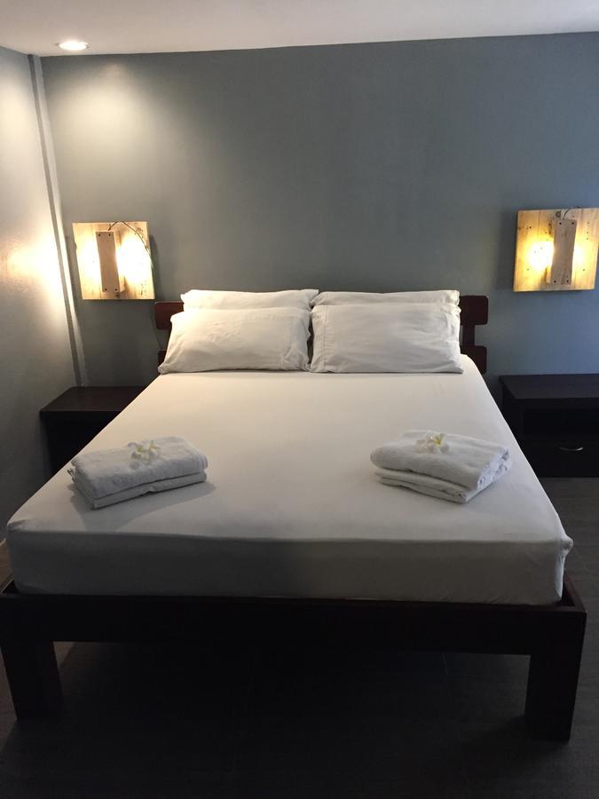 Hostel Seven Cebu Ngoại thất bức ảnh