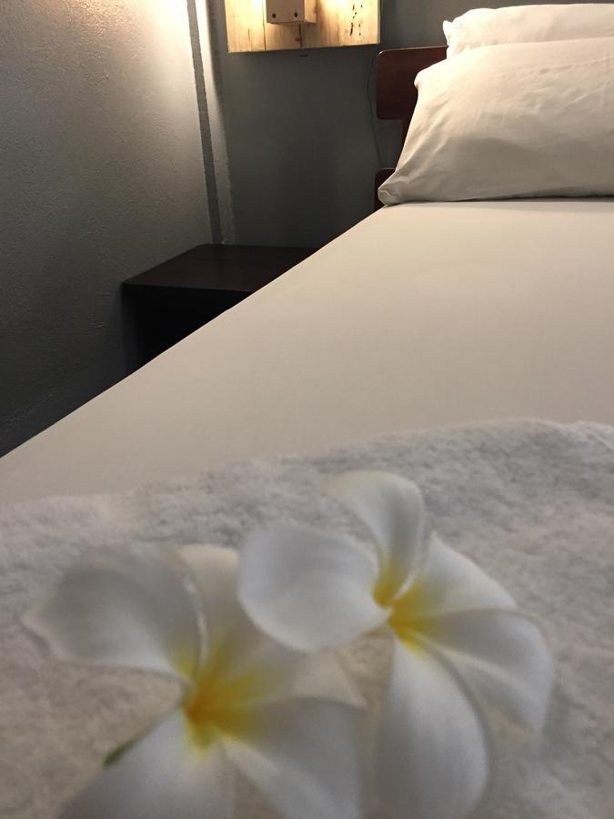 Hostel Seven Cebu Ngoại thất bức ảnh