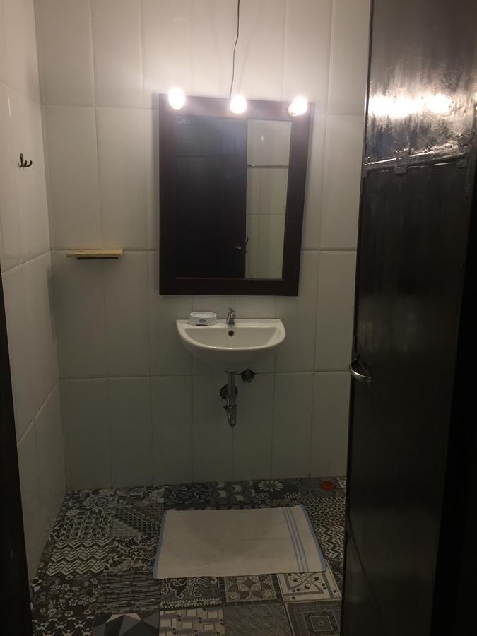 Hostel Seven Cebu Ngoại thất bức ảnh