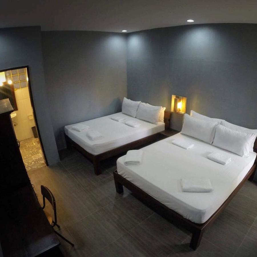Hostel Seven Cebu Ngoại thất bức ảnh