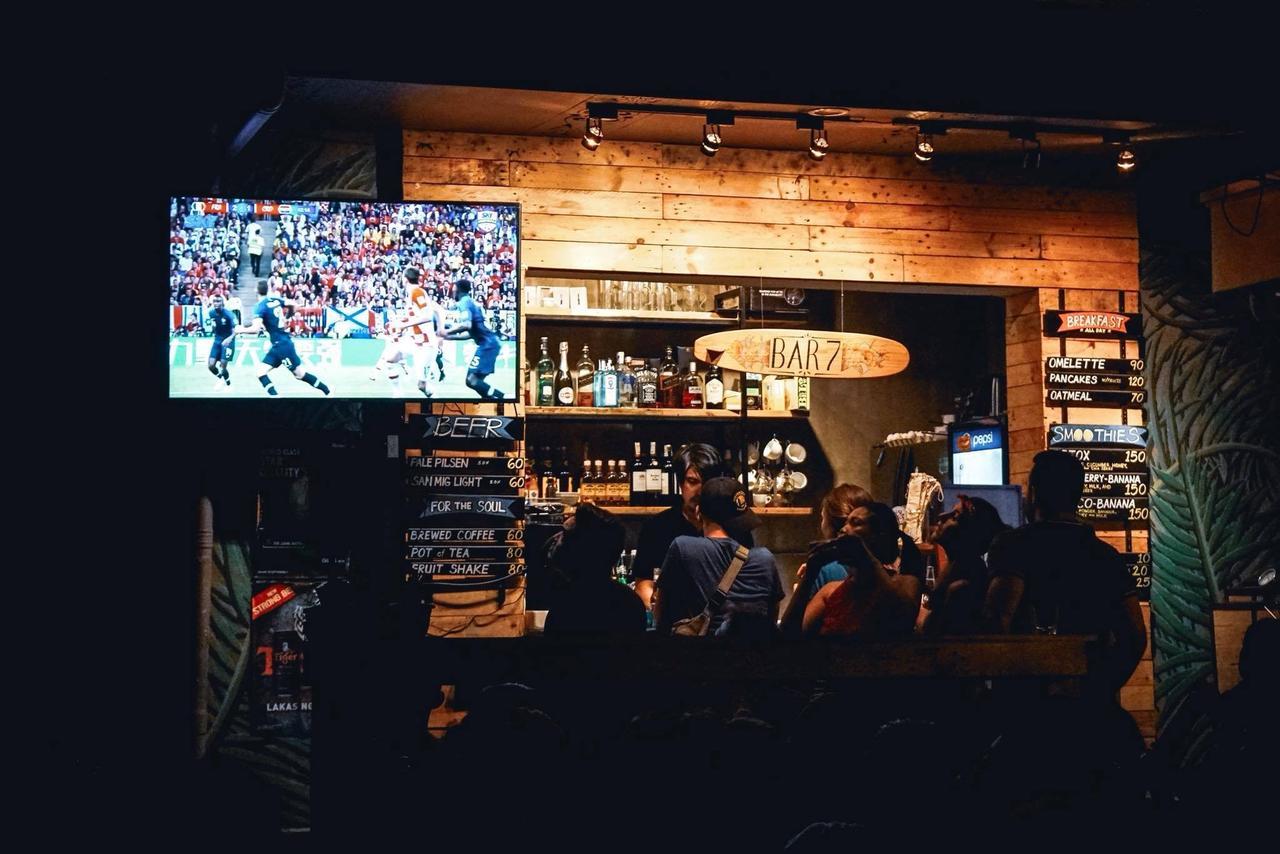 Hostel Seven Cebu Ngoại thất bức ảnh